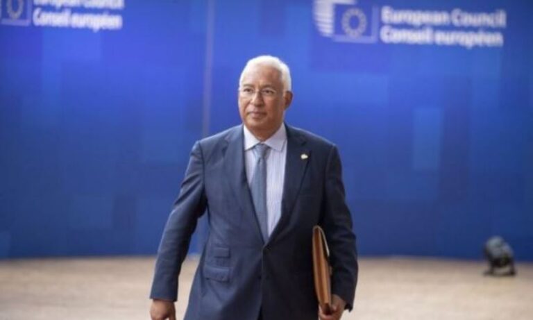 Antonio Costa sot në Prishtinë, takon krerët institucionalë dhe politikë
