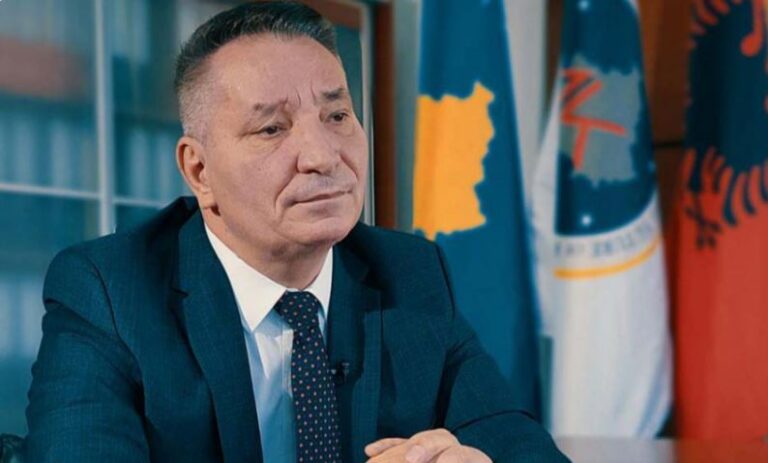 Lekaj: AAK nuk hyn në qeveri me VV-në, s’bëhemi “patericë” e Kurtit