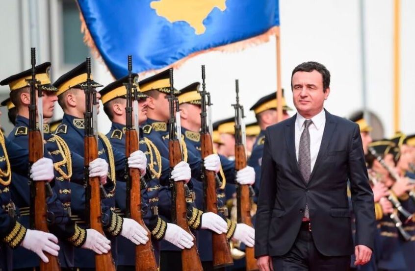 ZKA: Mbi 2.8 milionë euro të papaguara për orët shtesë të ushtarëve të FSK-së