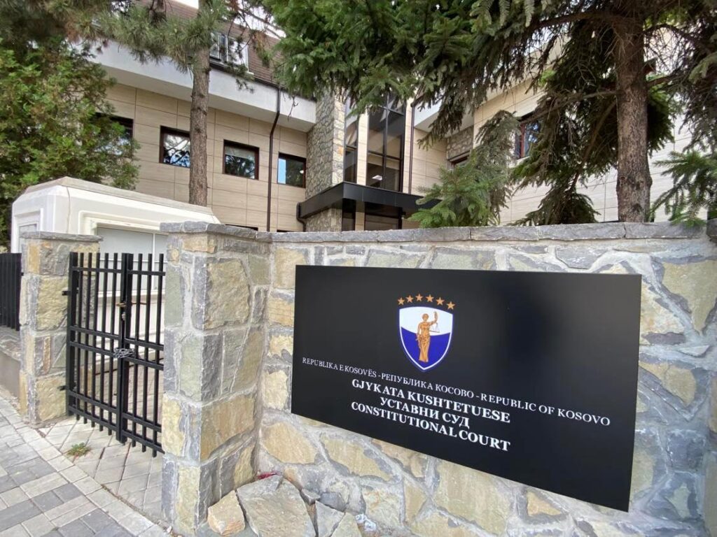 Supremja lë në fuqi gjobën ndaj LVV-së për shkelje në fushatë