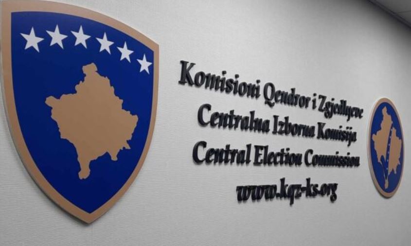 KQZ mblidhet sot, në rend dite vëzhguesit dhe ekipet e numërimit
