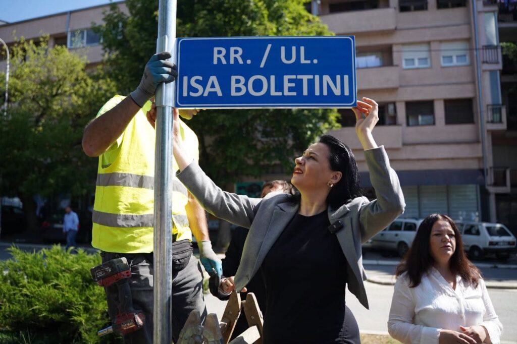 Pacolli: Veriu është pjesë e Kosovës, jo dhuratë e Rankoviqit