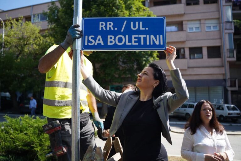 Pacolli: Veriu është pjesë e Kosovës, jo dhuratë e Rankoviqit