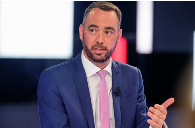 Prevot: Asnjë parti nuk mund të qeverisë e vetme në Kosovë, prioritet koalicioni