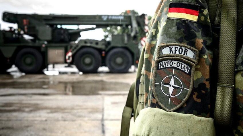 Gjermania: Nuk planifikojmë të zvogëlojmë trupat në Kosovë