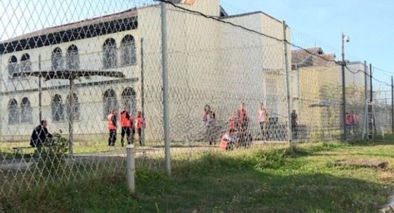 Arratisen dy të mitur nga Qendra Korrektuese në Lipjan