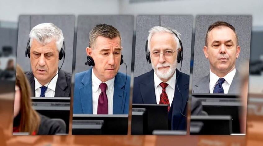 Prishtina nikoqire e konferencës së madhe për Gjykatën Speciale me emra ndërkombëtarë të njohur