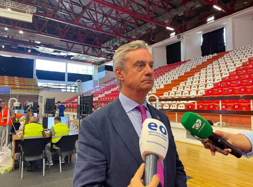 Hargreaves: Partitë të bashkëpunojnë për formimin e institucioneve në Kosovë