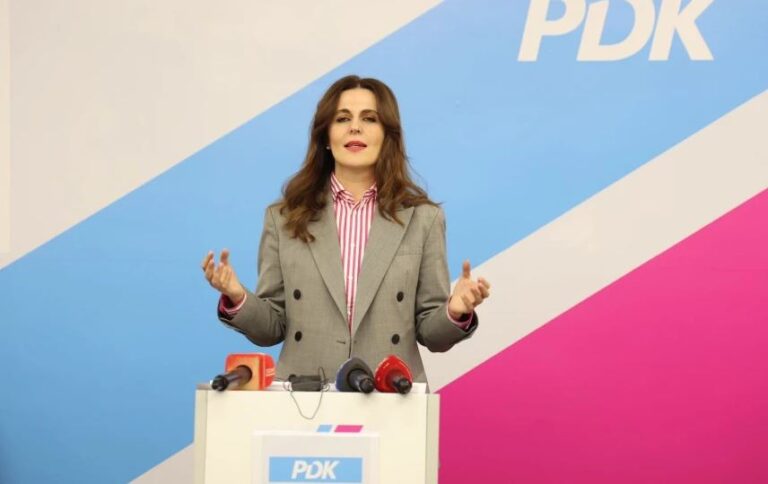 Çitaku: Shteti dhe ushtria ishin të ndërtuara kur Kurti erdhi në pushtet