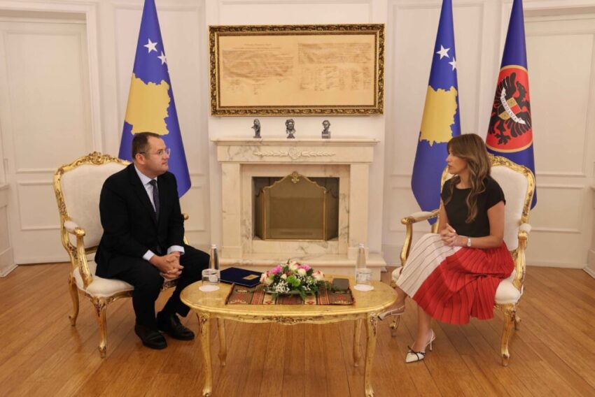 BQK dorëzon raportin vjetor 2025, konfirmon stabilitetin financiar