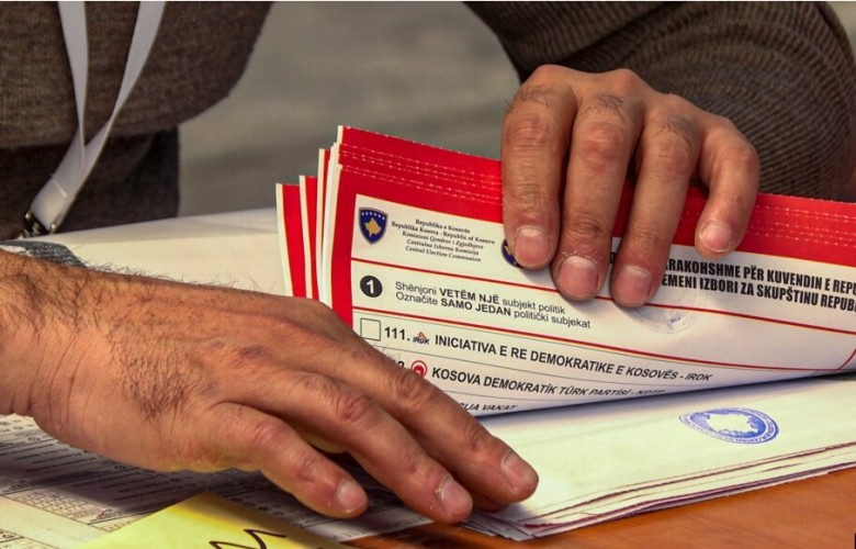 VV-ja arrin në 52 mandate, mbi 40 mijë vota ende pa u numëruar