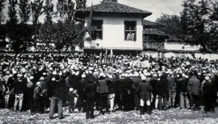 148 vjet nga themelimi i Lidhjes Shqiptare të Prizrenit