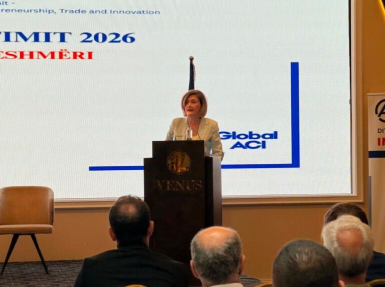 Kosova synon përafrim me BE-në përmes reformave në akreditim