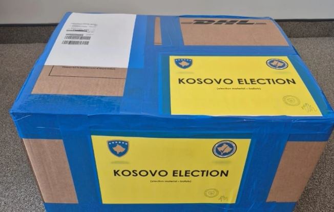 LVV kryeson bindshëm në votat me postë dhe diasporë