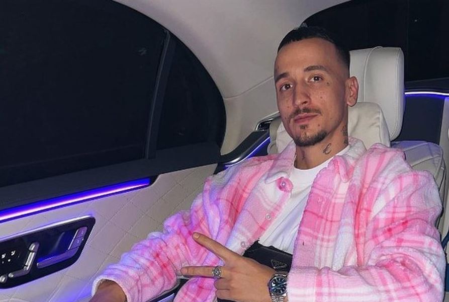 Getinjo feston ditëlindjen e 35-të, urime nga familja dhe fansat
