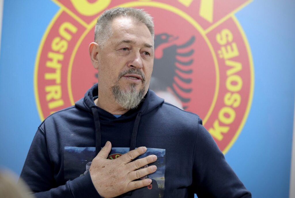 Lushtaku: Dorëhiqem nëse PDK bën koalicion me Vetëvendosjen