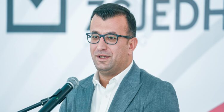 Ferati: LDK nuk ka nevojë për “këshillat” e partive të tjera