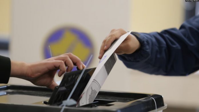 Mbi 2 milionë qytetarë me të drejtë vote më 7 qershor