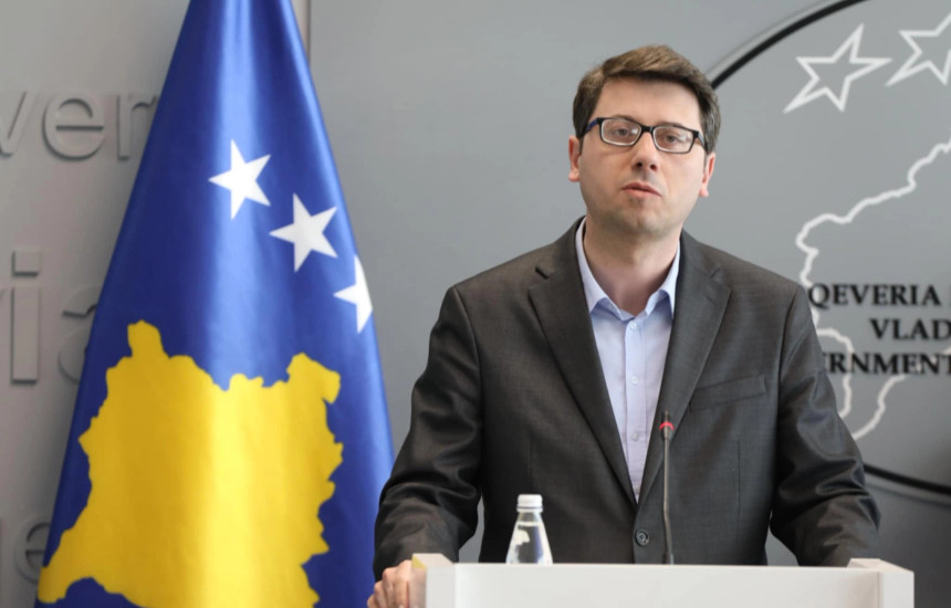 Murati: Rritja ekonomike në tremujorin e parë 5.34%