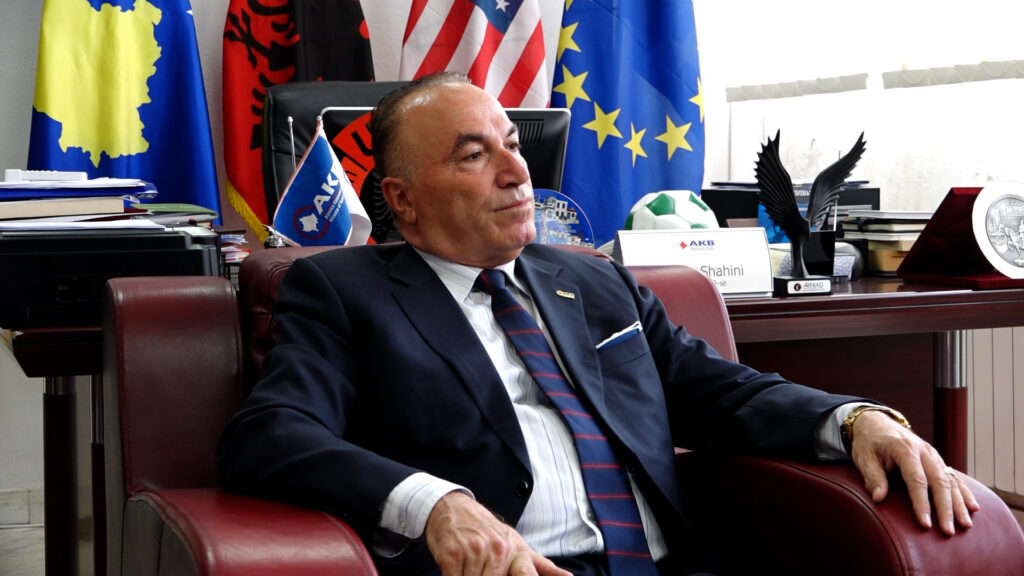 Shahini: Kufizimi i ATK-së mbi 2 mijë euro rëndon konsumatorët dhe bizneset