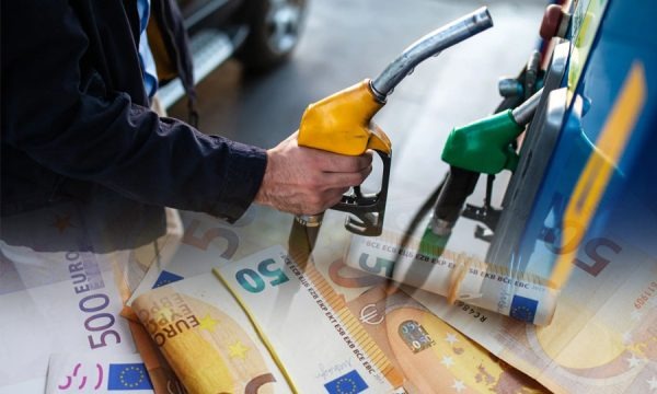 Rriten çmimet e naftës pas pezullimit të bisedimeve SHBA-Iran