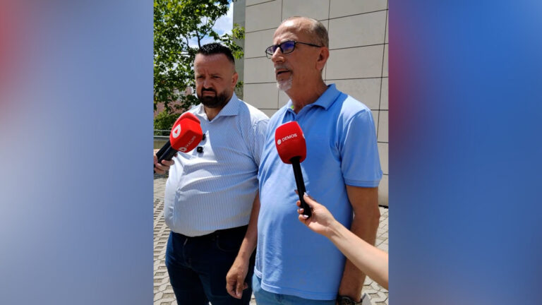Haxhiu dhe Kryeziu kërkojnë në Supreme rinumërim të plotë të votave të PDK-së