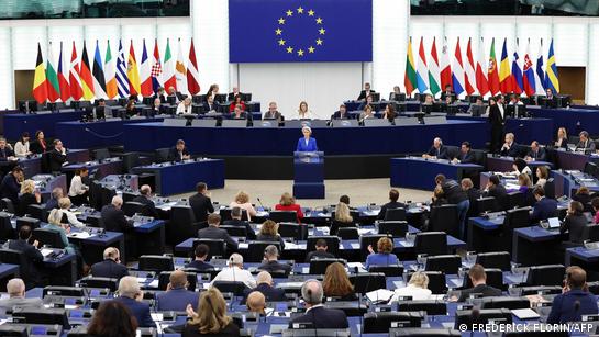 PE ngre alarmin për korrupsionin në Kosovë