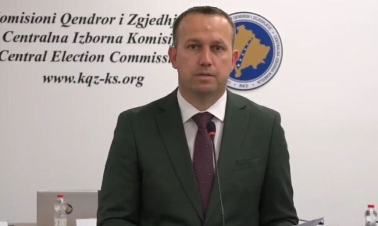 KQZ: Deri në orën 13:00 kanë votuar 38.97% e votuesve në diasporë