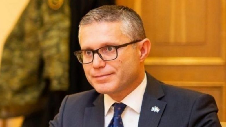 Ramadani: Ushtarët e FSK-së të lënë pas dore, mungesë serioze e buxhetit