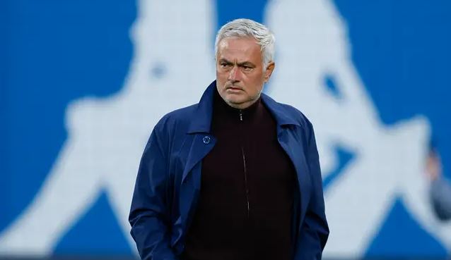 Perez: Mourinho kthehet te Real Madridi nëse rizgjedhem