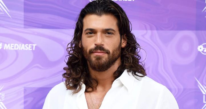 Përplasje e re mes Can Yaman dhe ish-producentit Faruk Turgut pas deklaratave të fundit