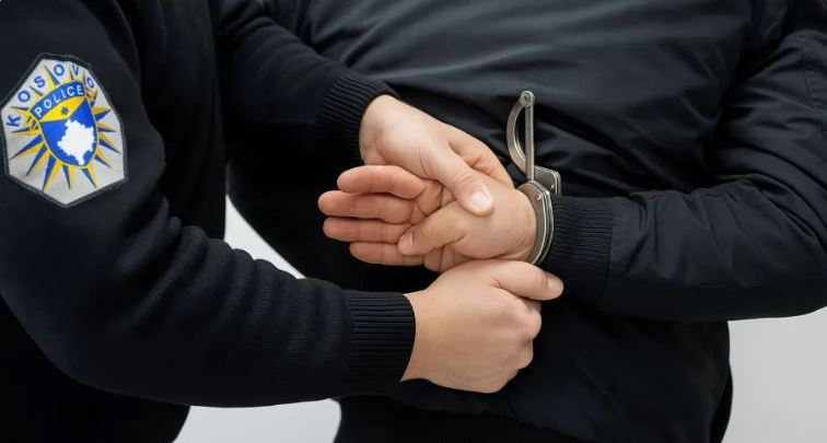Arrestohet një person në Mitrovicë Veri për “vjedhje të rëndë”