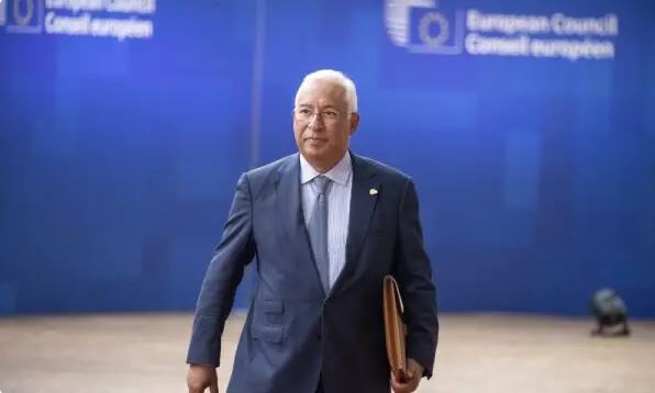 Presidenti i Këshillit Evropian nis turin në Ballkanin Perëndimor, më 3 qershor viziton Kosovën