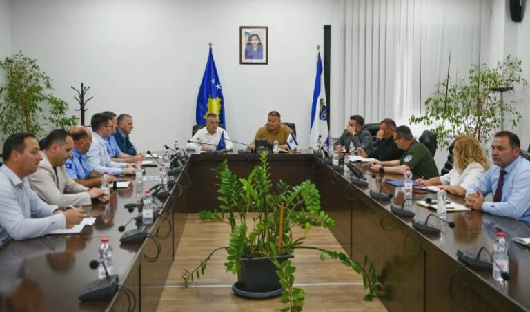 Policia e Kosovës me masa shtesë për sigurinë e zgjedhjeve