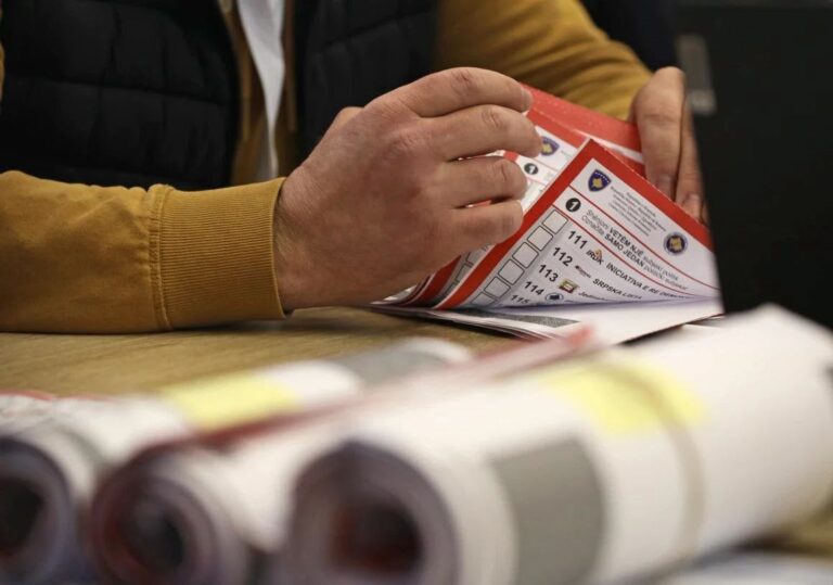 Mbi 100 prokurorë në terren për mbarëvajtjen e zgjedhjeve