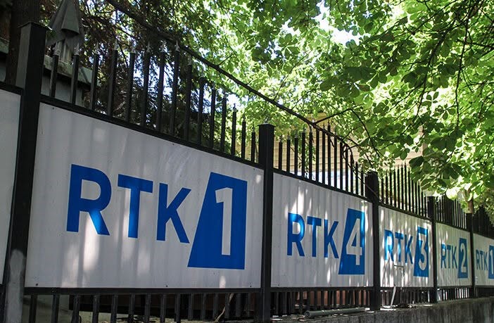 Sindikatat e RTK-së protestojnë sot për pagat e paplota