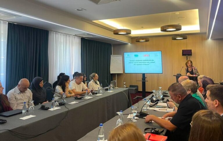 Vetëm 25.3% e përfituesve të “Superpunës” janë gra