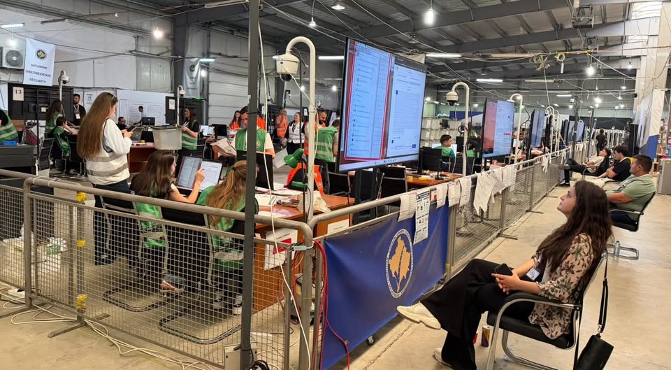 KQZ vazhdon rinumërimin e 185 vendvotimeve, mbi gjysma tashmë përfunduar