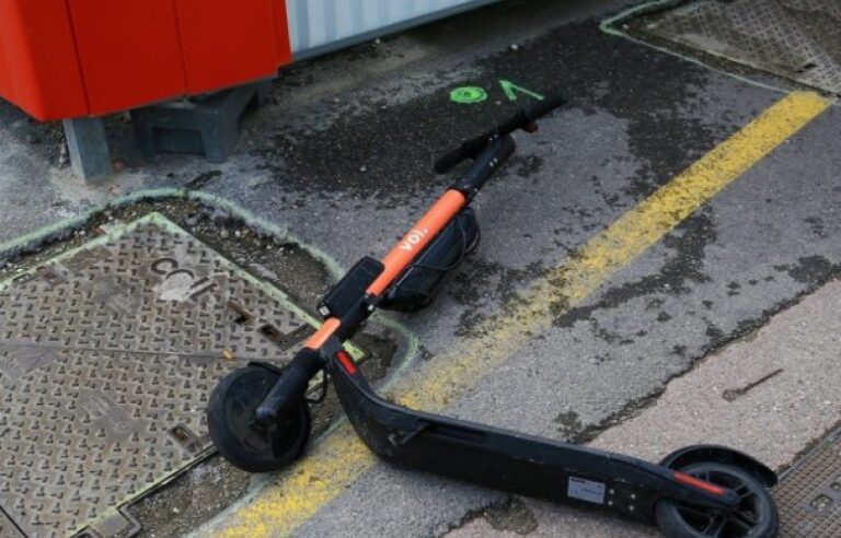 Ndërron jetë fëmija që u aksidentua me trotinet elektrik në Gjilan