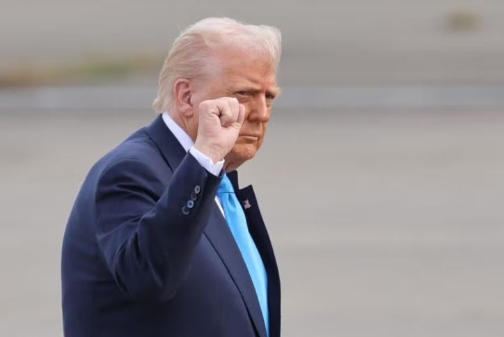 Trump: Irani kërkon marrëveshje me SHBA pavarësisht tensioneve
