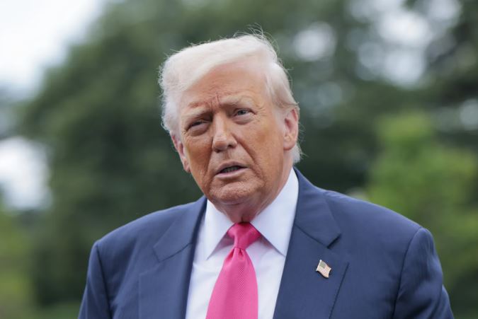 Trump mund të mungojë në ndeshjen hapëse të SHBA-së në Botëror
