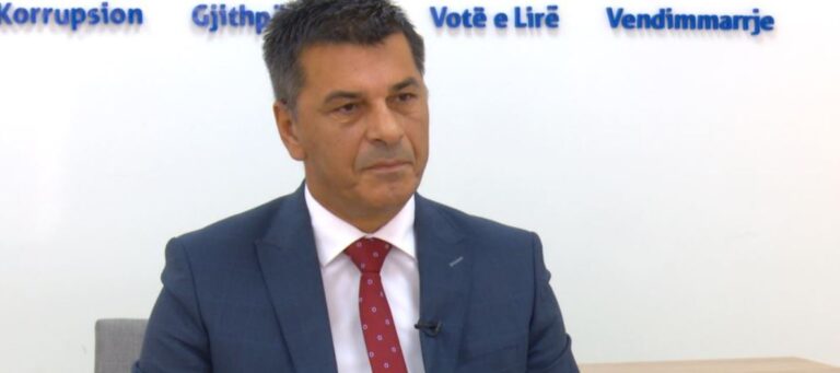 Kryeziu: Zgjedhjet nuk mjaftojnë pa institucione të forta demokratike