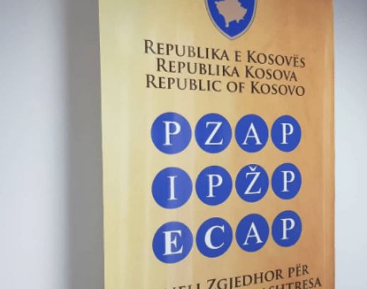 LVV gjobitet me 5,100 euro nga PZAP për përfshirjen e fëmijës në fushatë