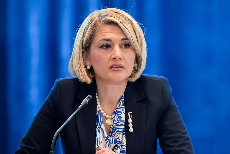 Kusari-Lila prezanton dy vendime të MINT-it në konferencë për media