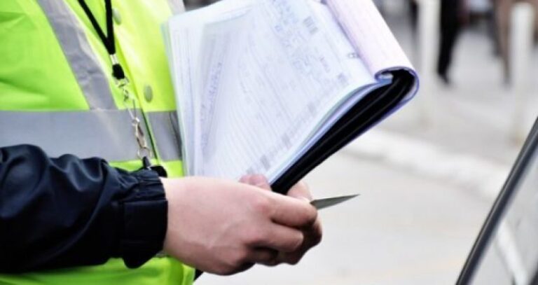 39 aksidente trafiku, 1842 gjoba të shqiptuara nga Policia e Kosovës