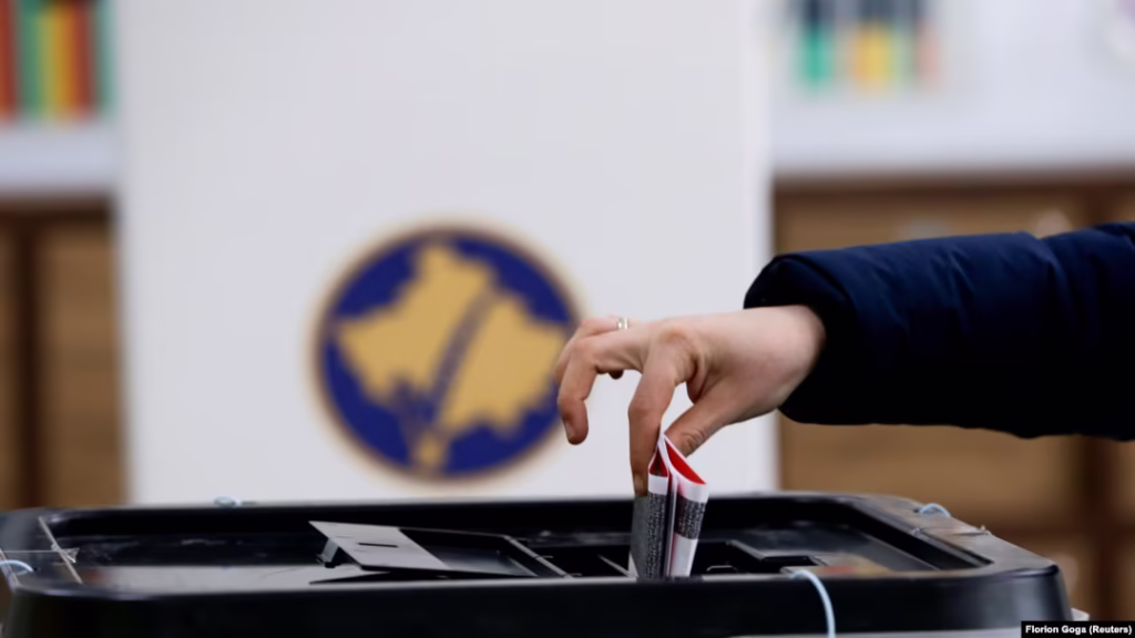 Numërohen 65% e votave, publikohen 10 kandidatët më të votuar të partive kryesore