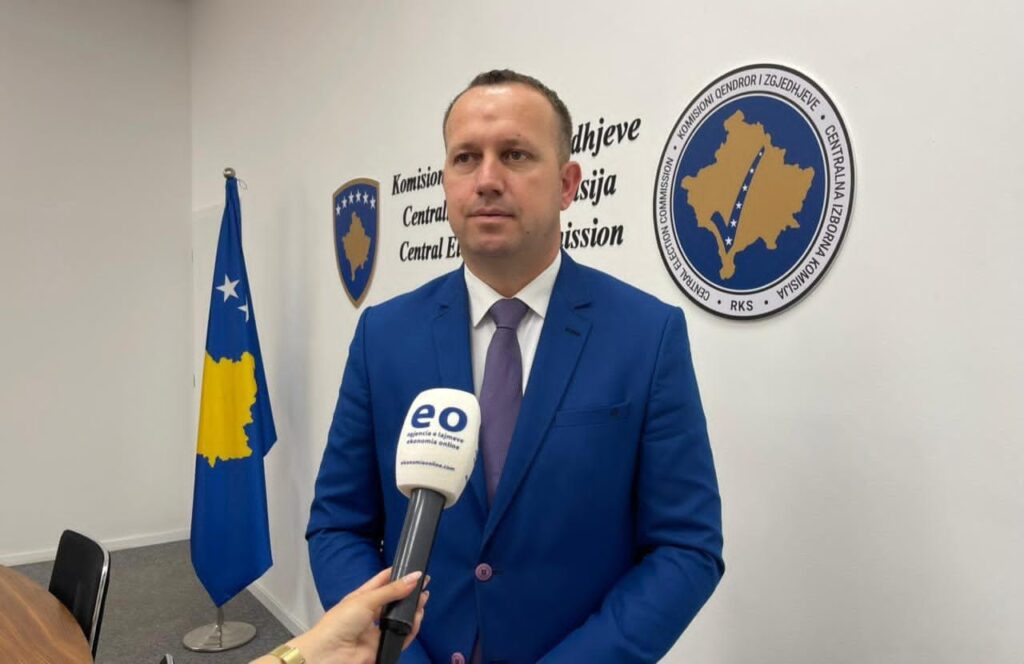 Elezi: Përfundon numërimi në 21 QKN, mbi 71% e vendvotimeve të procesuara