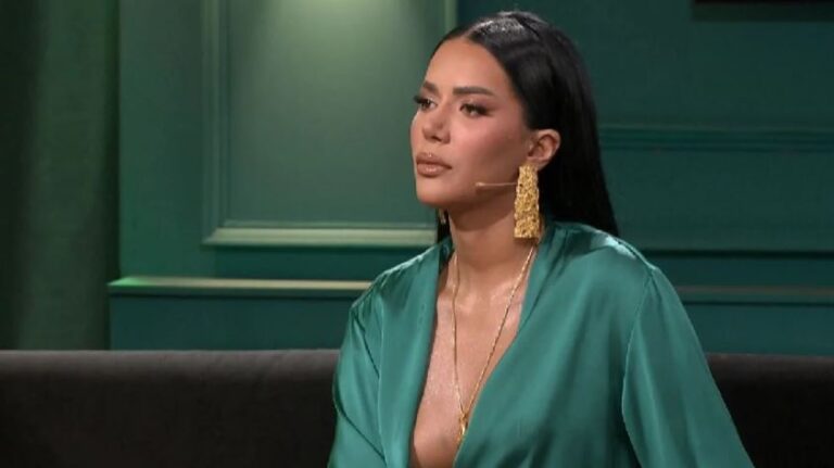 Efi reagon pas debatit për influencerët: “Kjo është puna jonë”