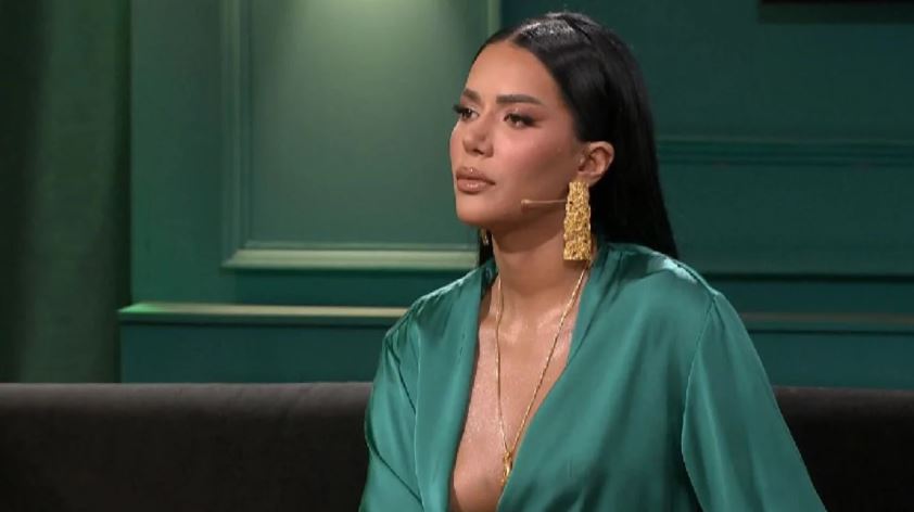 Efi reagon pas debatit për influencerët: “Kjo është puna jonë”