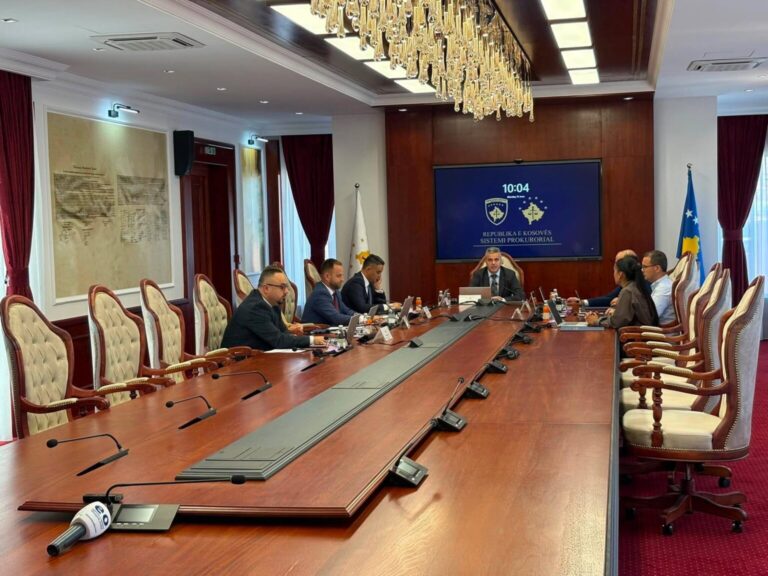 KPK kërkon rritje mbi 11 milionë euro për buxhetin e vitit 2027